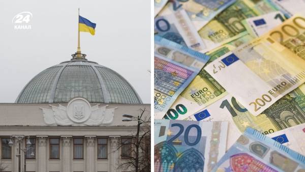 Украина лишается миллиардов евро из-за медлительности реформ в парламенте, – аналитики