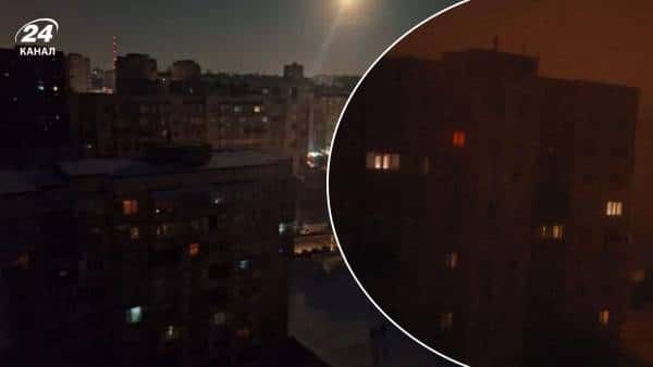 Приблизно 80 тисяч росіян знеструмлені та без тепла: в Бєлгороді перебої з електрикою, водопостачанням і газопостачанням.