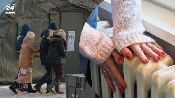 Чотири градуси в оселях: як харків’яни дають собі раду після нищівного удару по теплоелектроцентралі.