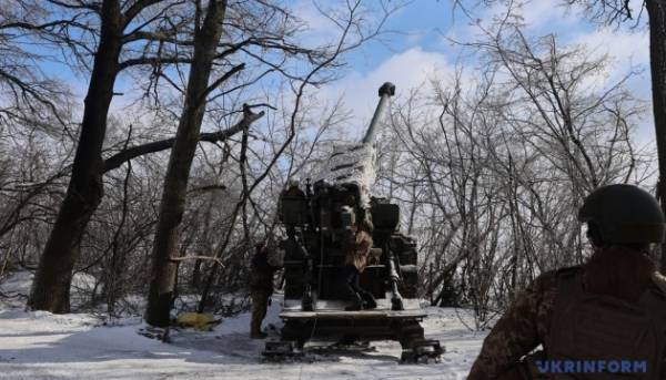 Битва за Україну. День тисяча чотириста шістдесят четвертий