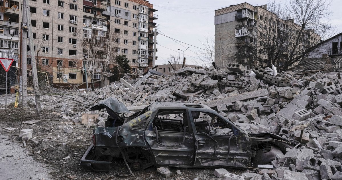 Війна. Війна.