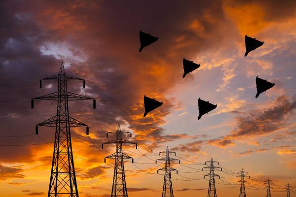 “Шахеди” знову атакують Україну: де оголошено тривогу