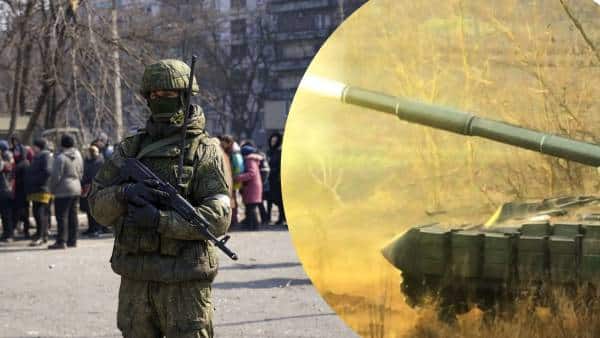 Безлад: Причини появи Росгвардії на захоплених територіях Запорізької області.