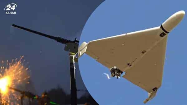 Області в небезпеці: куди прямують ворожі безпілотники