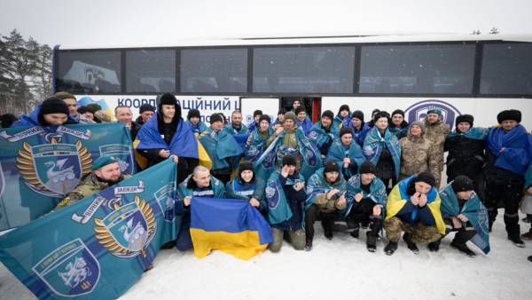 Величезна прірва: Зеленський розкрив дані про число ув’язнених росіян та&hellip;