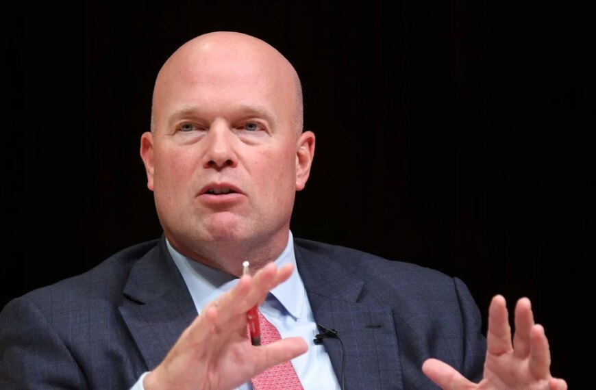 Трамп схиляється до підписання безпекових запевнень Україні, але є умова: Вітакер розкрив&hellip;