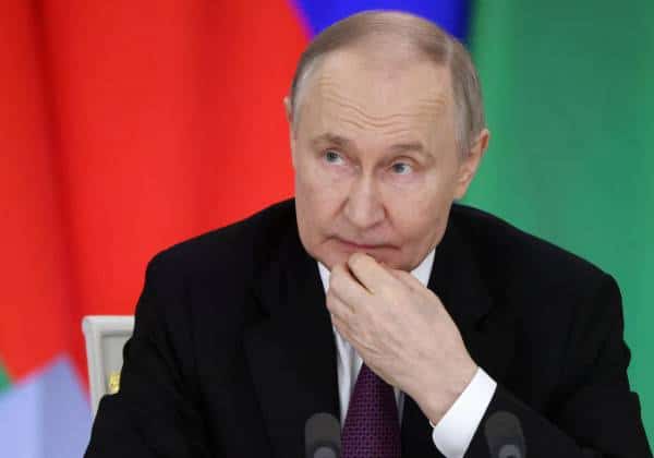 Політолог вказав на головні промахи Кремля з “приятелями”: Путін здивований.