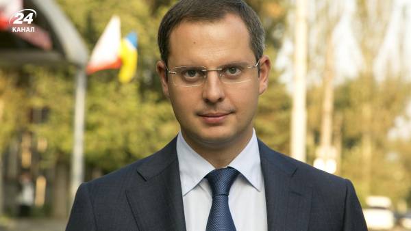 “Я у відкритому доступі”: Заява Шурми після оголошення його в…