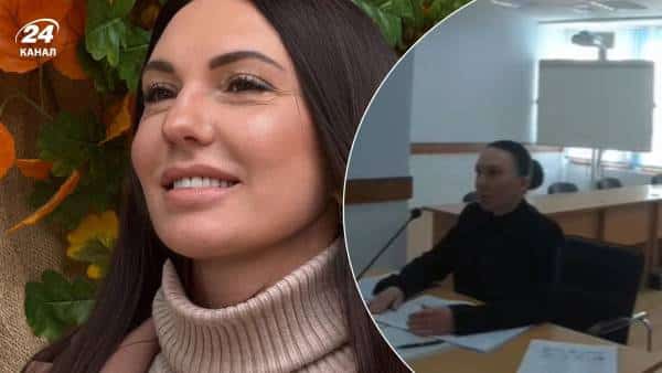 Претендентка на посаду судді “не згадала” про відвідини Росії та придбала два авто за 2,4 тисячі…