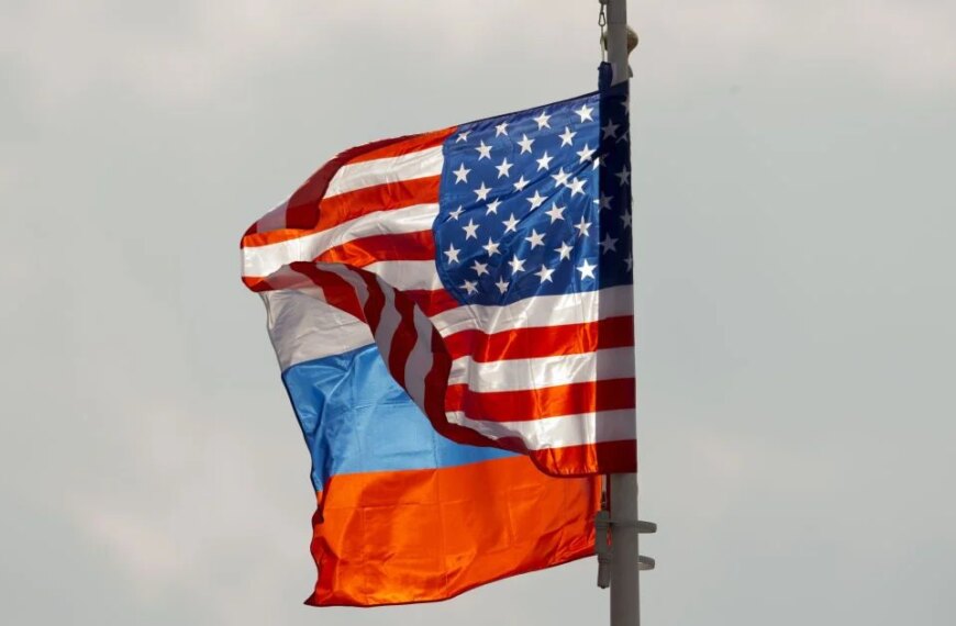 США планують нову всесвітню домовленість з Росією та Китаєм: Reuters розкрило деталі&hellip;