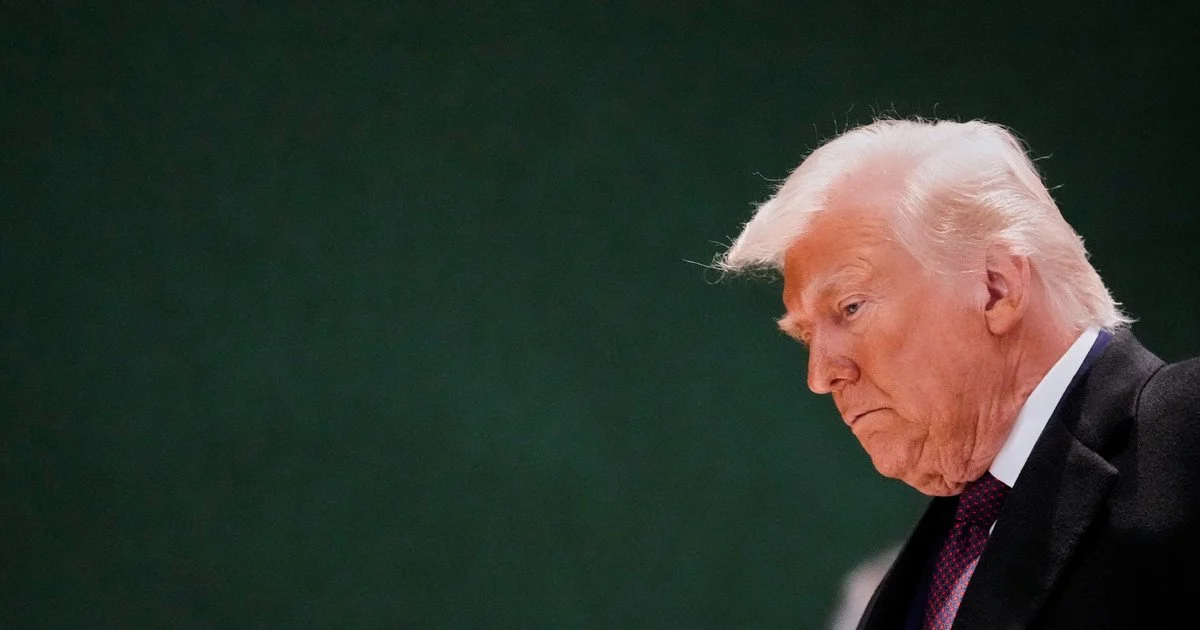 Дональд Трамп Дональд Трамп