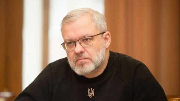 “Це вирок”: Галущенко про заставу від САП.