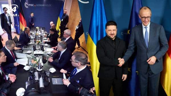 Європа відкрита до розмови з Путіним: унікальні подробиці важливих перемовин в Мюнхені