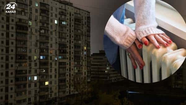 Київ частково знеструмлений: скільки осель залишились без обігріву