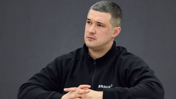 Федоров розповів про потреби України для незалежного створення антибалістичних систем&hellip;