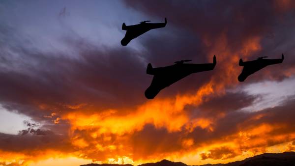 “Шахеди” атакують Україну: де лунає тривога?