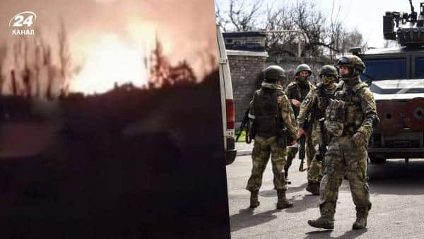 Росіяни винайшли новий метод захисту, – повідомляє військовий.