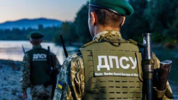 Річки смерті: число потонулих при спробі покинути Україну