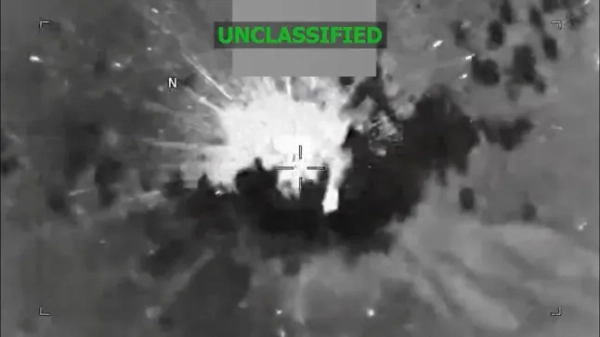 США за тиждень атакували другий “наркочовен”, загинуло 133 особи