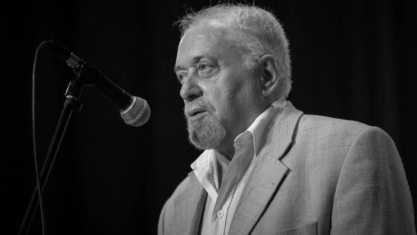 Відійшов у вічність Семен Глузман, знаний психіатр, екс-дисидент і політв’язень.