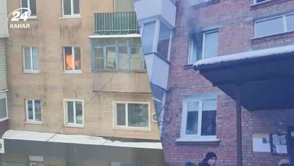 Чотири оселі в огні: поліція розслідує загоряння на Вінниччині.