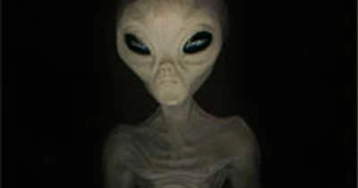 Іншопланетянин