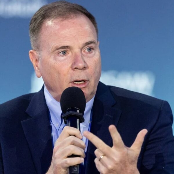 Українська війна: Годжес висловив думку, чи завершиться вона в поточному&hellip;