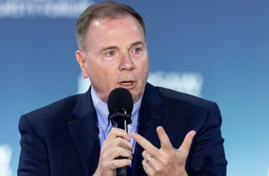 Українська війна: Годжес висловив думку, чи завершиться вона в поточному році