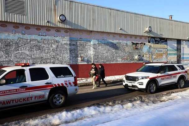  / © Associated Press