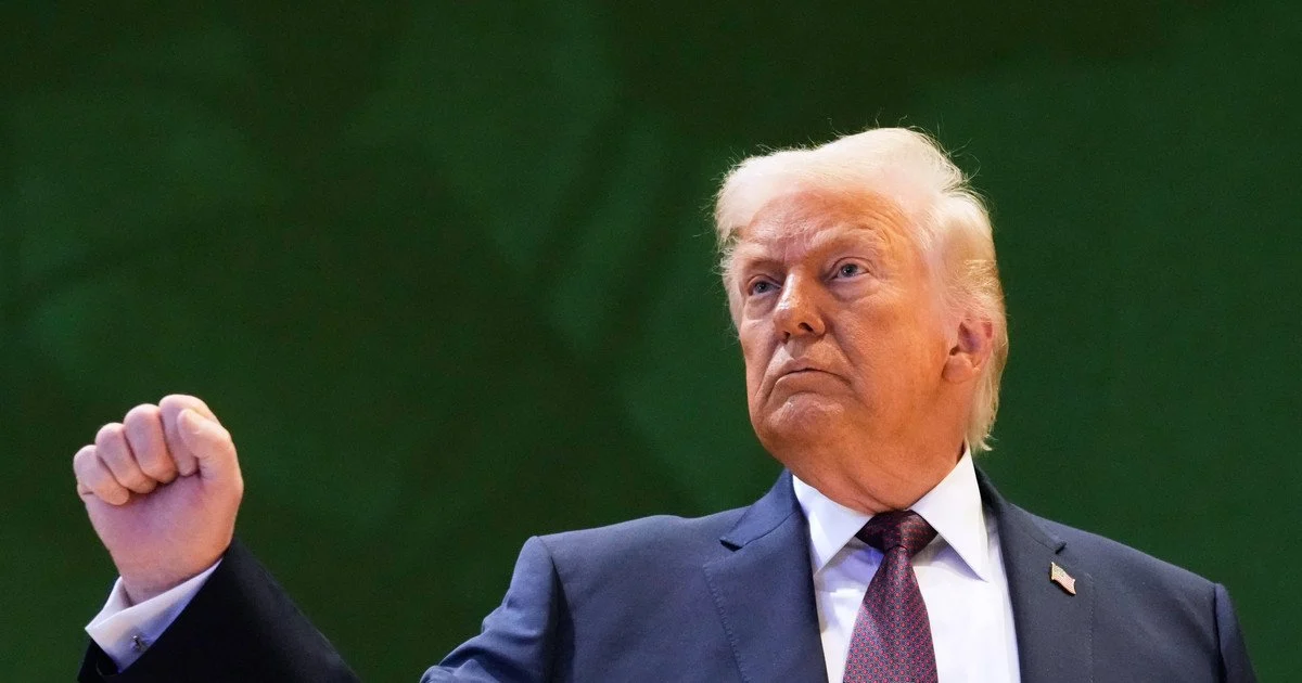 "Погані речі стануться": Трамп пригрозив Ірану та сказав, коли готовий атакувати