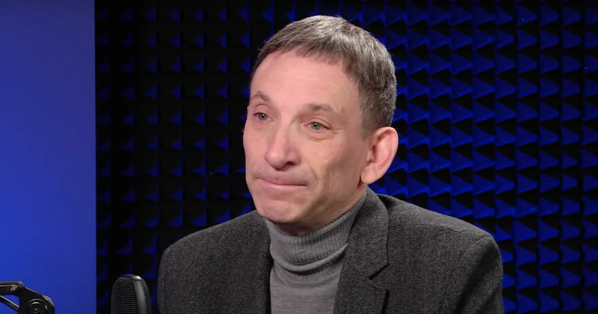 Віталій Портников