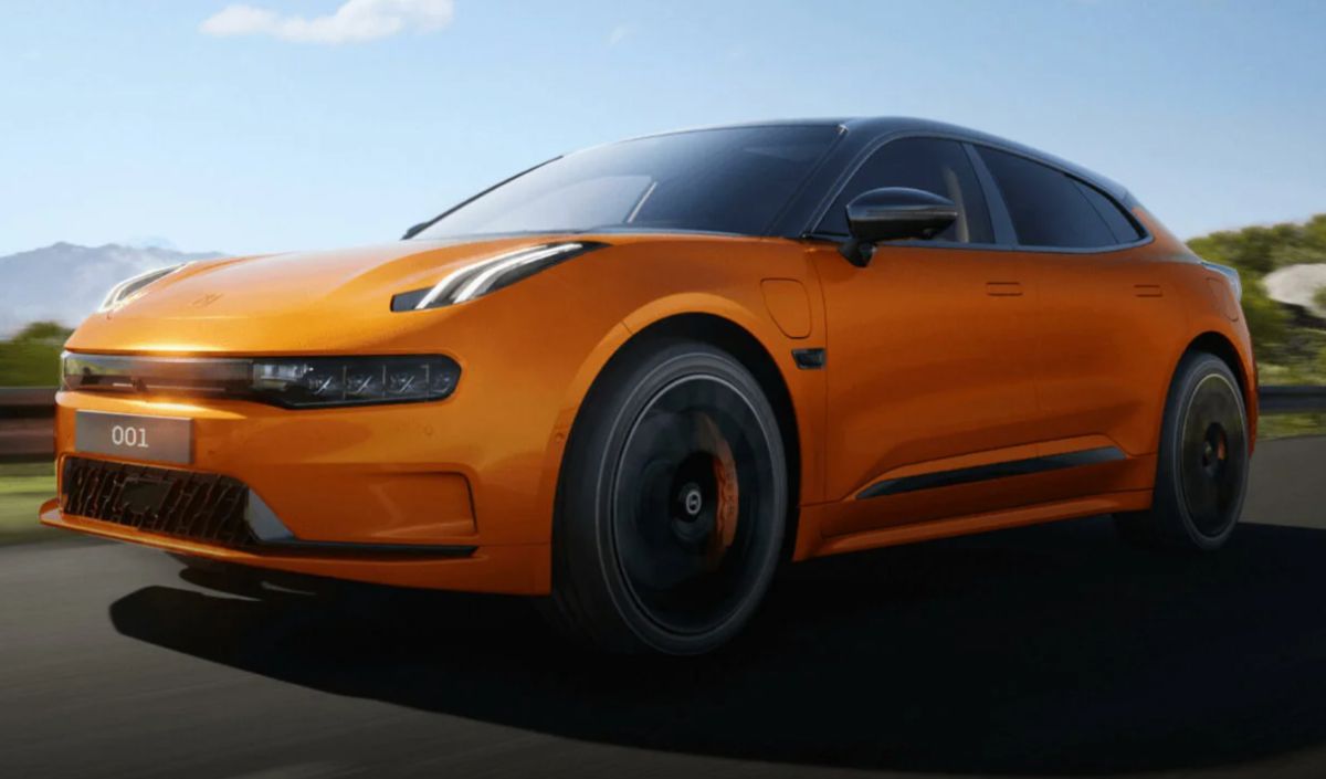 Автомобиль