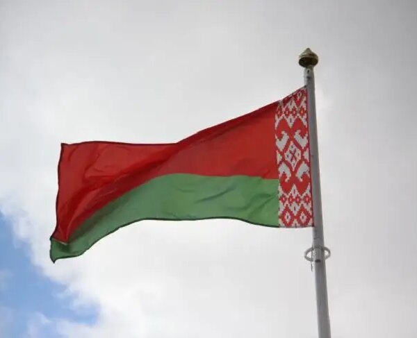 У Білорусі був високопоставлений французький дипломат. МЗС підтвердило