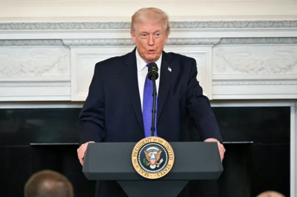 Дональд Трамп “розглядає можливість обмеженого удару” по Ірану