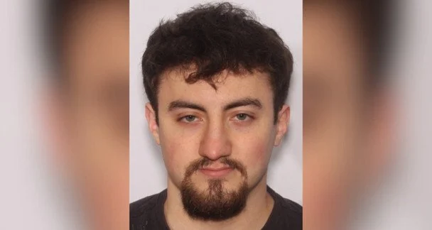 Убивця українки Катерини Товмаш, її колишній бойфренд Калеб Гайден Фосно 