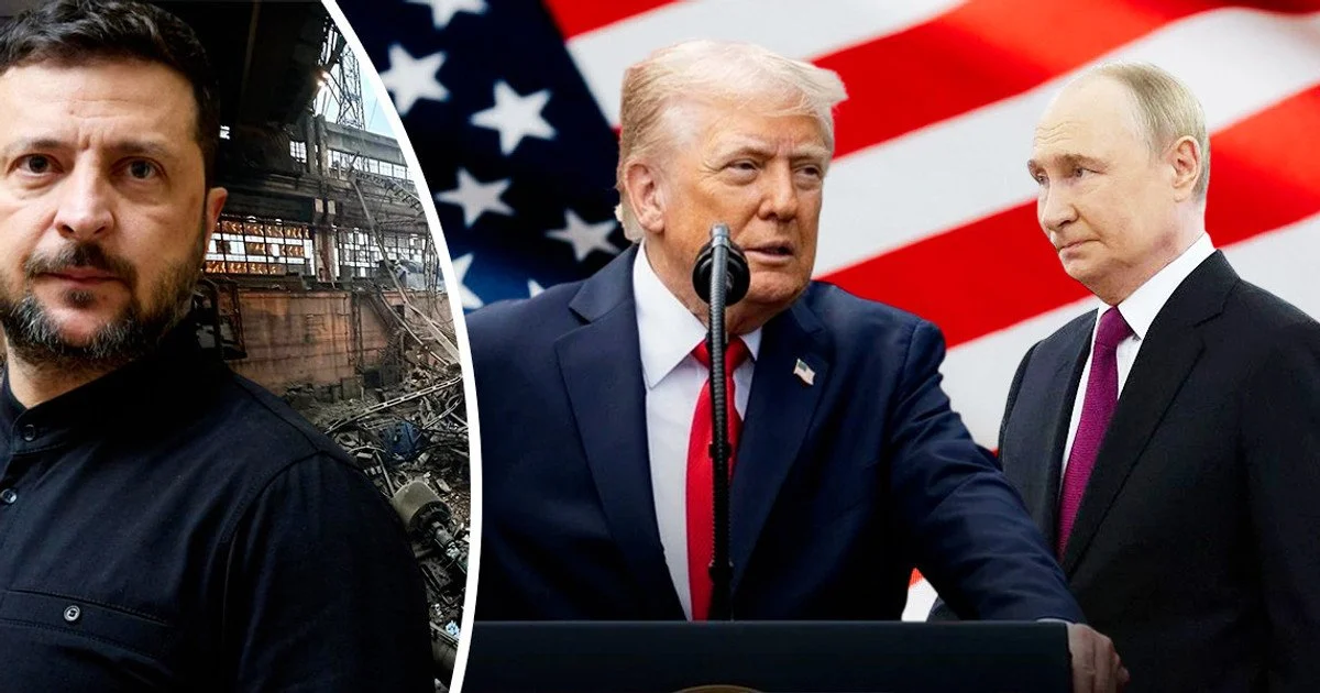 Трамп хоче до літа закрити війну в Україні: політолог пояснив мотиви США