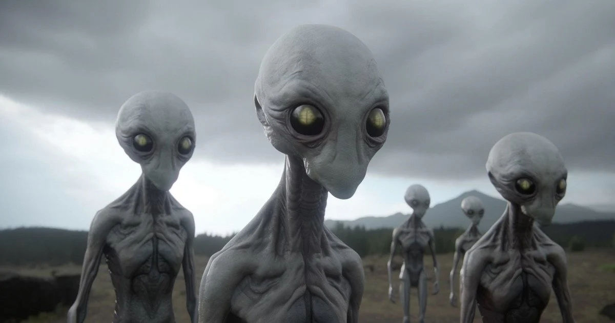 Іншопланетяни