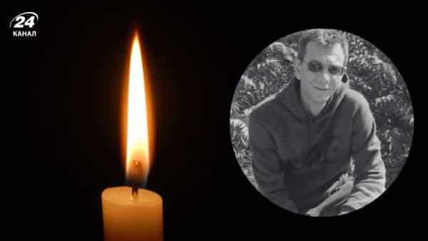 Креативний і талановитий: на фронті поліг Захисник з Вільнянська – Олексій Копанєв