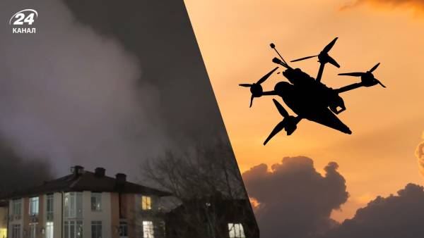 Втретє у вогні: Оборонці поцілили в один з найбільших нафтових&hellip;