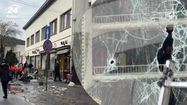 Східний спосіб здійснення вибуху з використанням саморобної вибухівки: унікальні подробиці теракту у&hellip;