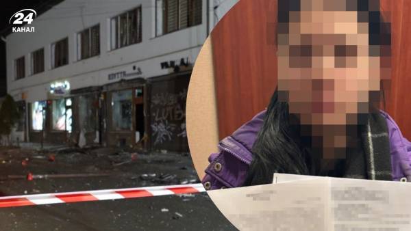 Стодоларове “замовлення”: Харків’янка використала поліцію у львівському теракті.