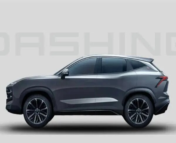 Що віддати перевагу: Jetour Dashing або Omoda C5? Розбираємо плюси…