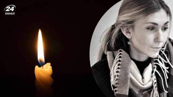 Рощина пыталась вскрыть себе вены в неволе, требуя психолога, – “Слідство.Інфо”