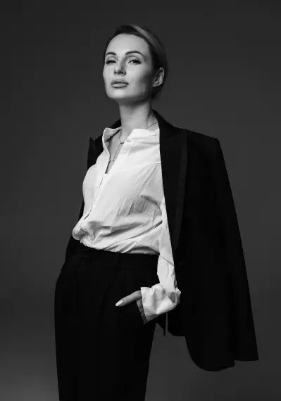 “Не стало правої ноги”: як змиритися з ампутацією та знову повірити в себе