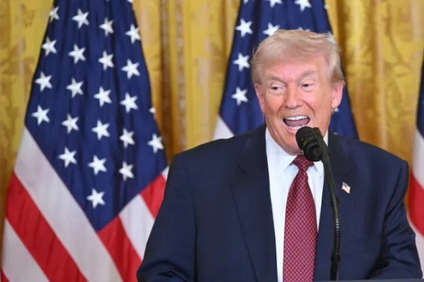 Трамп вихваляється скасуванням важливого наукового рішення — чому він це&hellip;