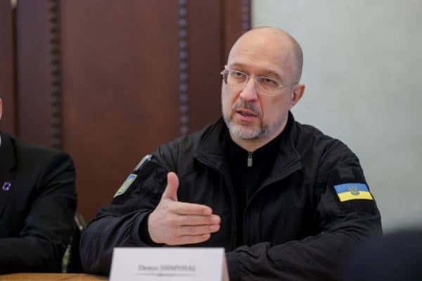 Шмигаль: росіяни планують свіжі удари по енергосистемі цього тижня.