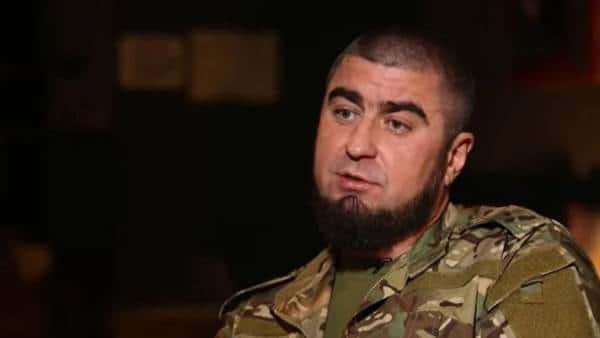 “Манька звільнили”: реакція армії та коментарі Генштабу.