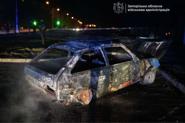 Смерть у Запоріжжі: юнак і дівчина загинули, повертаючись додому, число поранених зростає.