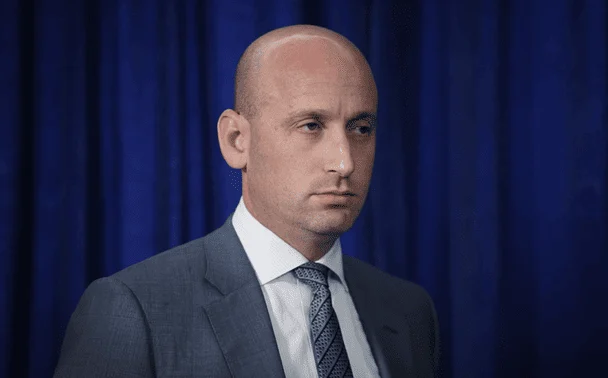 Стівен Міллер / © Getty Images