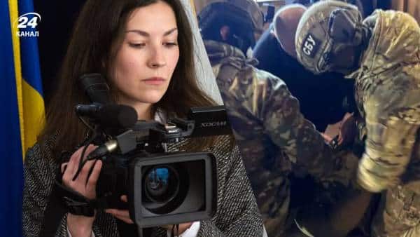 Солодкий полон: білоруська агентка звабила українського офіцера